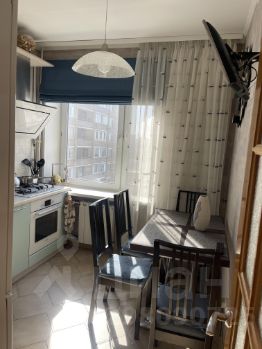 2-комн.кв., 60 м², этаж 12