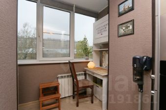 2-комн.кв., 41 м², этаж 5