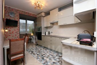 2-комн.кв., 41 м², этаж 5