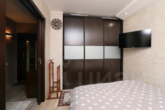 2-комн.кв., 41 м², этаж 5