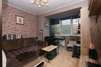 2-комн.кв., 41 м², этаж 5