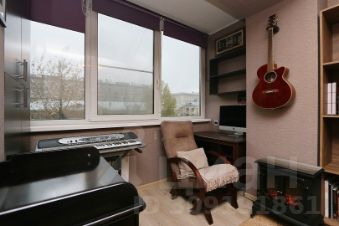 2-комн.кв., 41 м², этаж 5