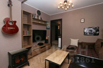 2-комн.кв., 41 м², этаж 5