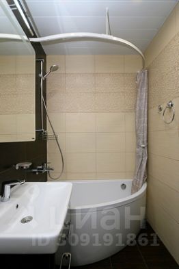 2-комн.кв., 41 м², этаж 5