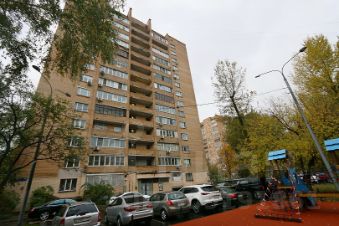 2-комн.кв., 41 м², этаж 5