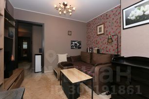 2-комн.кв., 41 м², этаж 5