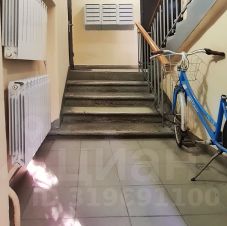 1-комн.кв., 39 м², этаж 2