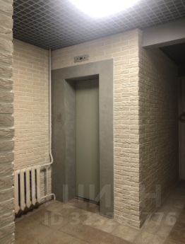 1-комн.кв., 39 м², этаж 12