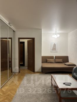 1-комн.кв., 39 м², этаж 12 1-комн.кв., 39 м², этаж 12