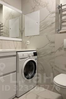1-комн.кв., 39 м², этаж 12