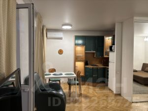 1-комн.кв., 39 м², этаж 12 1-комн.кв., 39 м², этаж 12