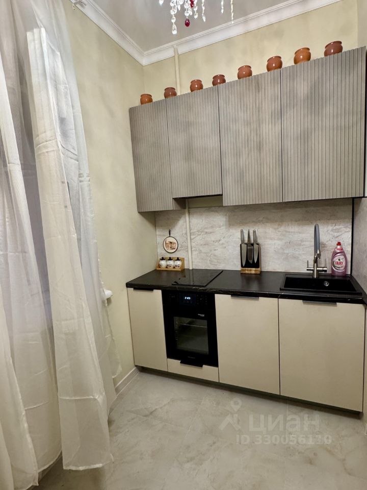 2-комнатная квартира, 50,2 м² — фото 5