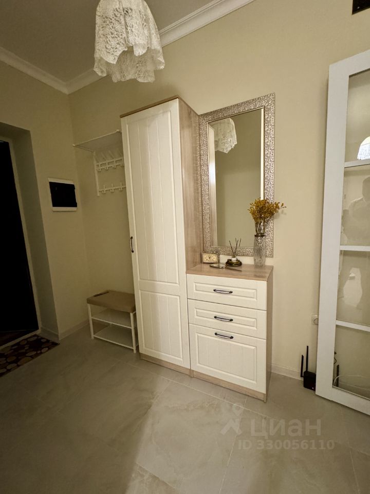 2-комнатная квартира, 50,2 м² — фото 3