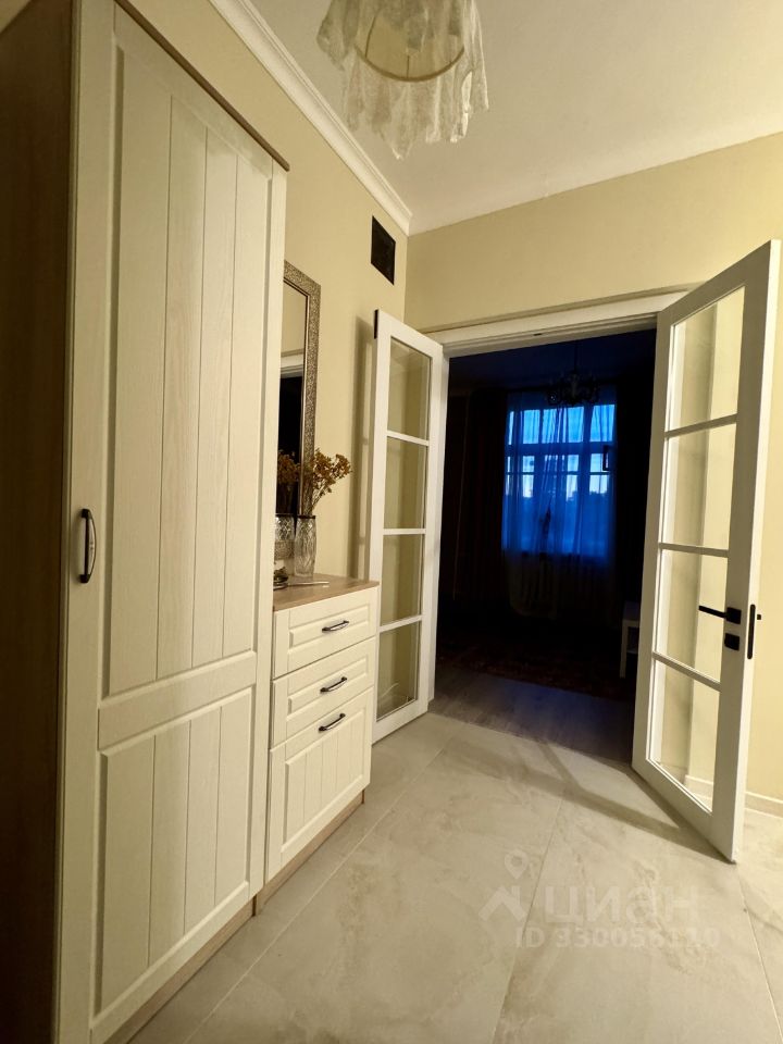 2-комнатная квартира, 50,2 м² — фото 2