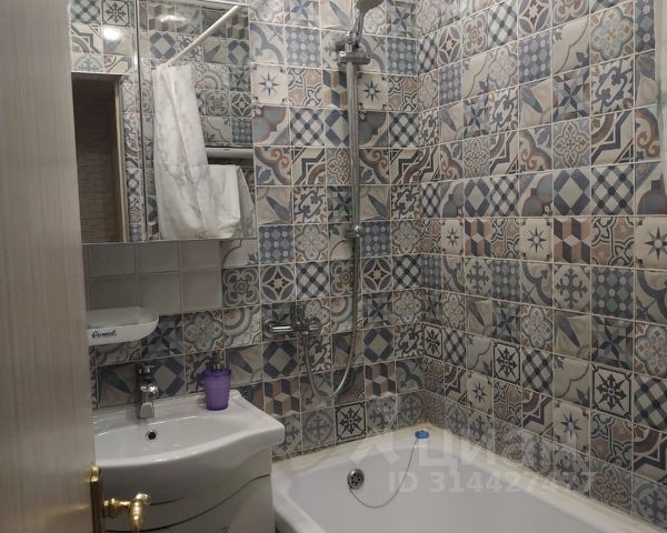 2-комн., 55 м², 6/12 этаж