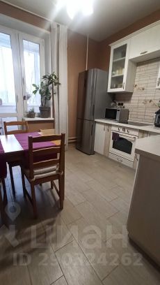 2-комн.кв., 54 м², этаж 4