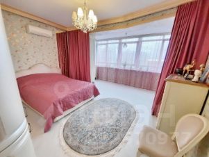 2-комн.кв., 75 м², этаж 18