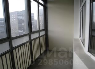 3-комн.кв., 94 м², этаж 8