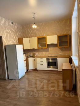 3-комн.кв., 91 м², этаж 5