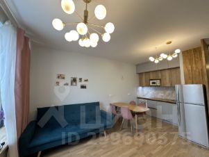 2-комн.кв., 37 м², этаж 12