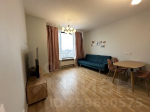 2-комн.кв., 37 м², этаж 12