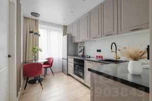 2-комн.кв., 40 м², этаж 8