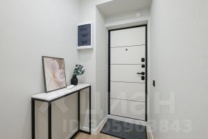 2-комн.кв., 40 м², этаж 8