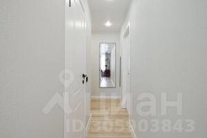 2-комн.кв., 40 м², этаж 8