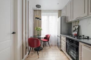 2-комн.кв., 40 м², этаж 8