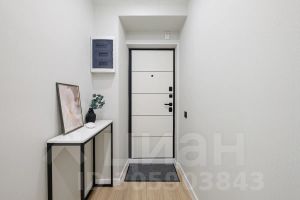 2-комн.кв., 40 м², этаж 8