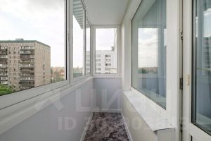 2-комн.кв., 40 м², этаж 8