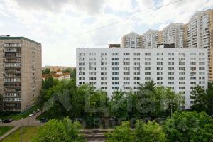 2-комн.кв., 40 м², этаж 8