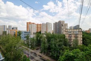 2-комн.кв., 40 м², этаж 8