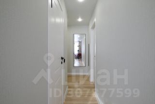 2-комн.кв., 40 м², этаж 8