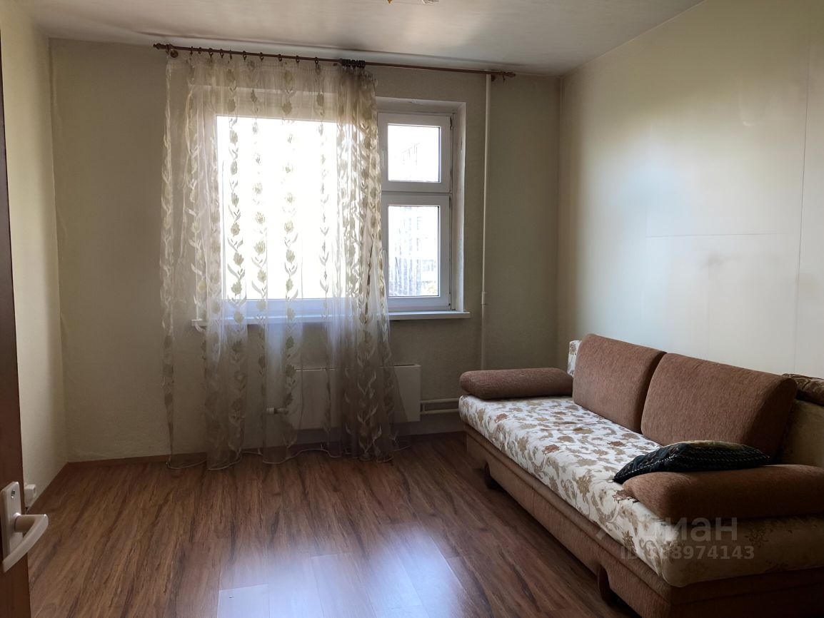 Сдается2-комн.квартира,53м²