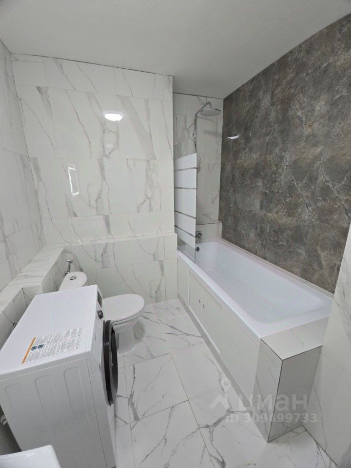1-комнатная квартира, 41,5 м² — фото 6