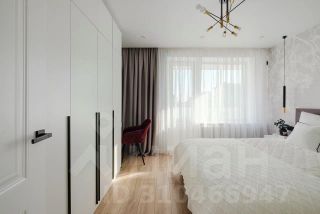 2-комн.кв., 40 м², этаж 8