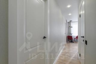 2-комн.кв., 40 м², этаж 9