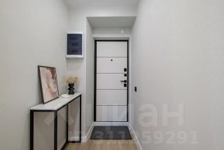 2-комн.кв., 40 м², этаж 9