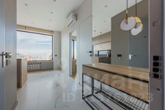 1-комн.кв., 36 м², этаж 24