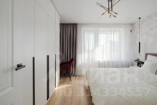 2-комн.кв., 40 м², этаж 9