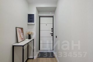 2-комн.кв., 40 м², этаж 9