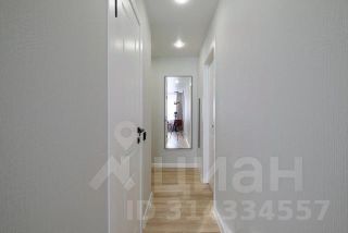 2-комн.кв., 40 м², этаж 9