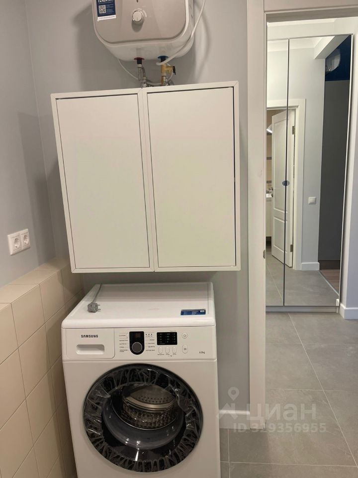 Квартира-студия, 32 м² — фото 5