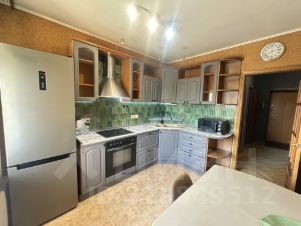 3-комн.кв., 81 м², этаж 8