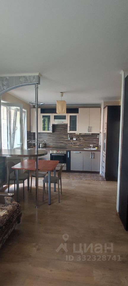2-комнатная квартира, 51,4 м² — фото 5