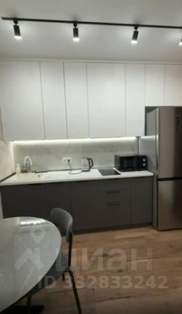 1-комн.кв., 38 м², этаж 9 1-комн.кв., 38 м², этаж 9