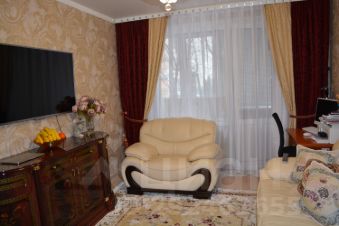 2-комн.кв., 48 м², этаж 1