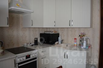 2-комн.кв., 48 м², этаж 1