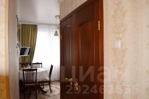 2-комн.кв., 48 м², этаж 1